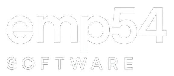 emp54 logo